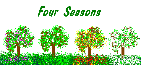four seasons