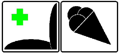 bus signs