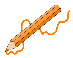 pencil